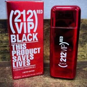 212 HEROES FOREVER YOUNG MEN 1.1