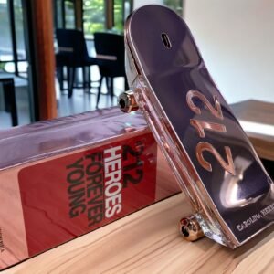 212 HEROES FOREVER YOUNG 1.1